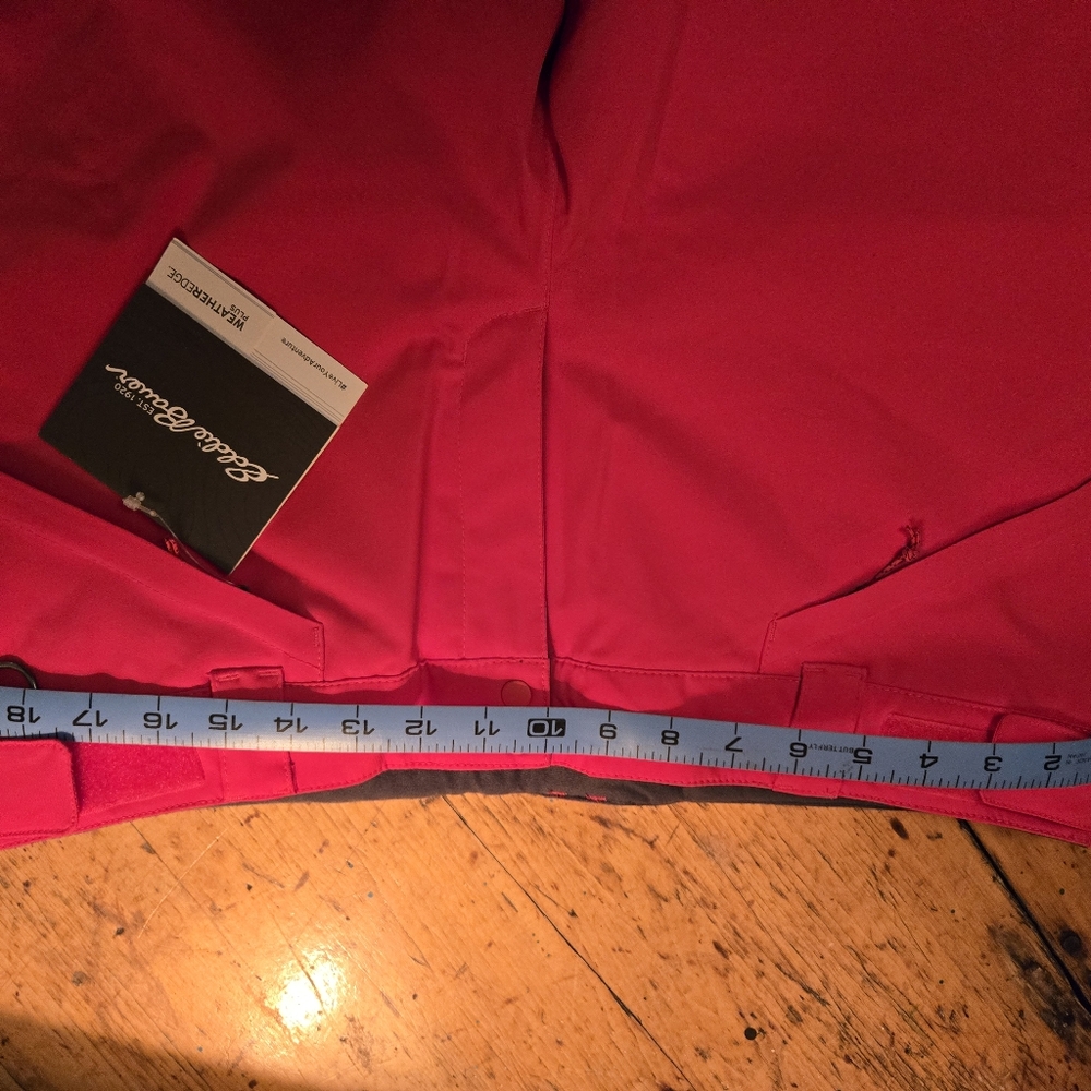 Eddie Bauer Ski/Snowboard pantalla - Picture 9 of 10